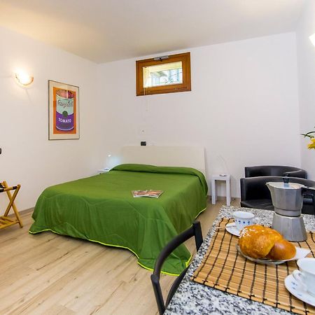Appartement Il Borgo Monolocali à Bellagio Extérieur photo