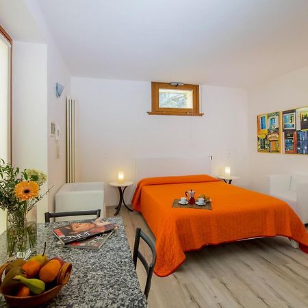 Appartement Il Borgo Monolocali à Bellagio Extérieur photo