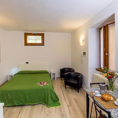 Appartement Il Borgo Monolocali à Bellagio Extérieur photo