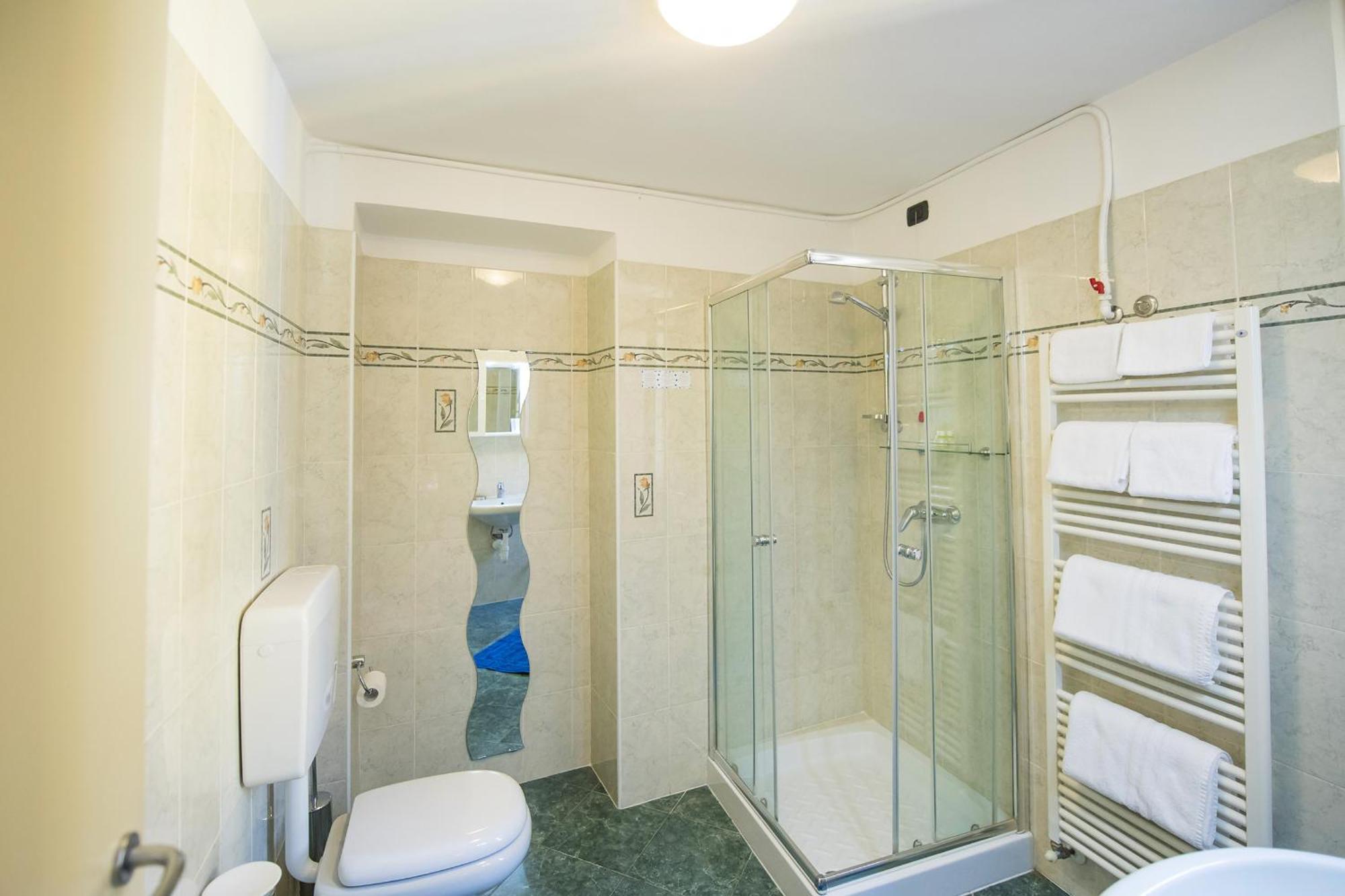 Appartement Il Borgo Monolocali à Bellagio Extérieur photo